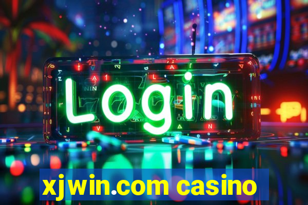 xjwin.com casino